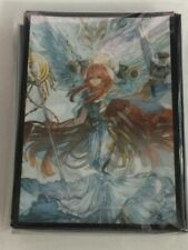 Yu-Gi-Oh Minerva the Exalted Lightsworn Doujin Card Protector 60Sleeves Japan picture