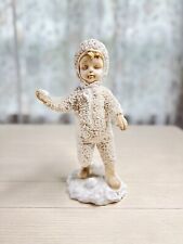 Vintage Winston Marketing Group “Snow Baby” 11.5” Tall picture