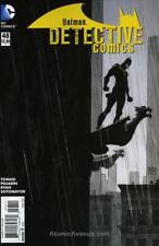Detective Comics (2nd Series) #48 VF/NM; DC | New 52 Batman - we combine shippin picture