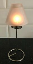 Candle lamp Frosted Glass Duval-Leroy picture
