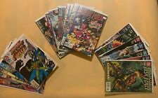 Lot Of Random Justice League Task Force DC Comics 90s Comic Lot 20 Issues picture