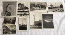 1940-World’s Fair Photos, Russian Socialism General Electric Exhibit Iron Horse picture