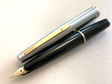 Sailor 14K mini fountain pen  very rare from Japan picture