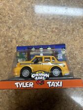 1997 The Chevron Cars Tyler Taxi picture