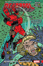 Deadpool: World's Greatest Vol. 3 - Deadpool vs. Sabretooth by Duggan, Gerry picture