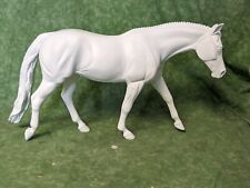 Unpainted Resin * THE HANDSOME DEVIL * sculpted by D'Arry JoneFrank  Model Horse picture