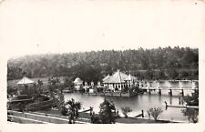 RPPC Indonesia Leiden University Campus Early 1900s Ray Brooks Photo Postcard E7 picture