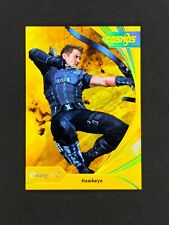 2023 Kakawow Cosmos Disney 100 All-star Hawkeye Gold /10 SSP US Seller picture