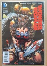Wonder Woman #38 FINCH (DC Comics March 2015) picture