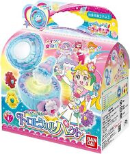 BANDAI Tropical-Rouge precure Makeup Makeover Tropical Pact From Japan picture