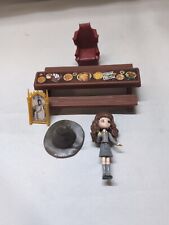 The Wizarding World of Harry Potter Magical Minis Hogwarts Castle Figures Lot 3