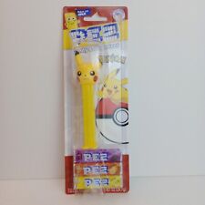 Pokemon Pikachu PEZ Candy Dispenser  picture