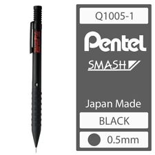 PENTEL SMASH Drafting Mechanical Pencil 0.5mm Made in Japan picture