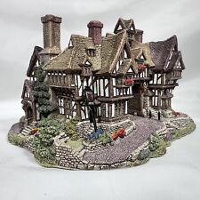 THE KINGS ARMS by Lilliput Lane 5.5