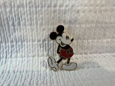 Mickey Mouse Pin, Classic Image, Enameled (c) Walt Disney Prod, Excellent Cond. picture