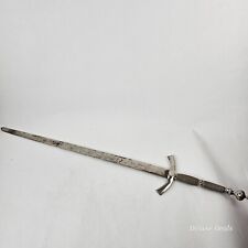 Vintage Decorative Long Sword, approx. 40