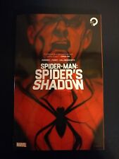 Spider-Man Spider's Shadow TPB Chip Zdarsky Pasqual Ferry GN What If Venom Trade picture
