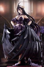 Overlord IV: Albedo Black Dress ver AMP Figure Taito (100% authentic) picture
