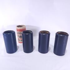 4 Edison Blue Amberol Cylinder Records  Untested  Lot B picture