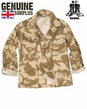 XL British Army Desert DPM Field Shirt BDU Camo Camouflage Military picture