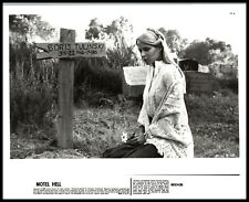 Nina Axelrod in Motel Hell (1980) PORTRAIT ORIGINAL VINTAGE PHOTO M 88 picture