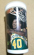 ❤ SHAWN KEMP NBA 1995 Cup New Daffy Duck McDonalds Looney Tunes FREESHIP picture