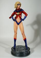 Ms. Marvel Statue 1970's Version 297/750 Bowen Designs NEW SEALED picture