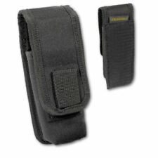 Protec tactical ripstop hook and loop body armor Torch Holder picture