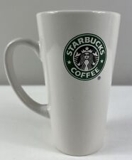 Official Starbucks Coffee 16.5 fl oz 2007 mug 6