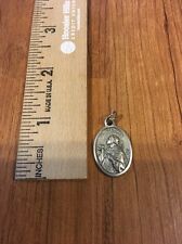 St. Stephen Religious Charm Pendant Italy Patron Of Deacons  picture