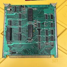Untested Midway Gorf ? CPU  arcade  Video game board PCB C73-6 picture