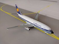 HERPA 1:200 BOEING 737-200 LUFTHANSA, D-ABBE 559430 NEW picture