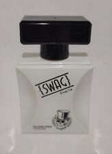 Rue 21 ~ SWAG~ 1.7 oz Cologne Spray Pre Owned 80% full picture