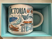 Victoria - Starbucks Been There Series Mug picture