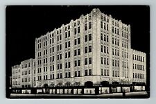 Lincoln NE-Nebraska, Gold And Company, Exterior, Vintage Postcard picture