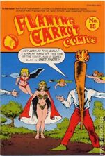 Flaming Carrot Comics #15 VF 1987 Stock Image picture