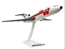 Western Airlines Boeing 727-200 1/200 Scale Model by Flight Miniatures picture