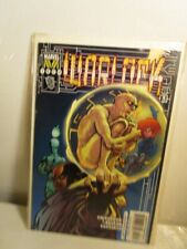 Warlock #3 Marvel M-Tech Simonson 1999 Bagged Boarded picture