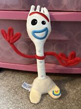Disney Pixar Forky plush, Toy Story 4 stuffed animal  picture