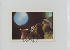 1979 Panini The Muppets Stickers Zoot #47 2xw picture