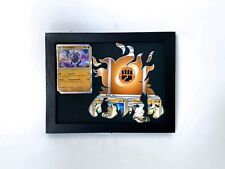 Annihilape Pokemon Card Frame - Annihilape Art -Official Annihilape Pokémon Card picture