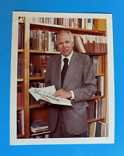 Glenn Seaborg (Nobel Prize Chemistry 1951) Hand Autographed Signed Photograph picture