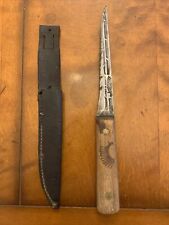 Antique Ontario Boning/ Filet Knife picture