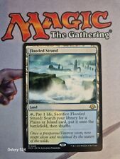 Mtg - Flooded Strand - MH3 - NM  picture