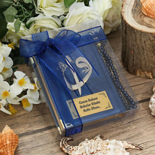Personalizable Velvet Quran Tasbeeh Islamic Gift Set | Quran Gift | Wedding Gift picture