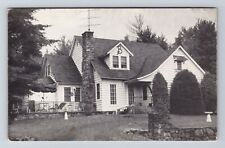Canadensis PA-Pennsylvania, Brentnook, Scenic View, Vintage Postcard picture