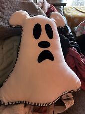 Disney Happy Halloween 2022 Pillow Set Ghost Mickey picture