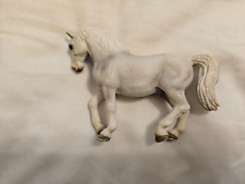 2004 Schleich Lipizzaner Stallion Figure/ Toy picture