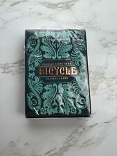 BRAND NEW SEALED Bicycle Sea King Playing Cards  picture