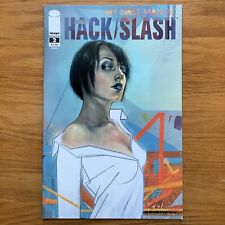 Hack/Slash My First Maniac #2 • Cover B • Image Comics 2010 • VERY GOOD picture